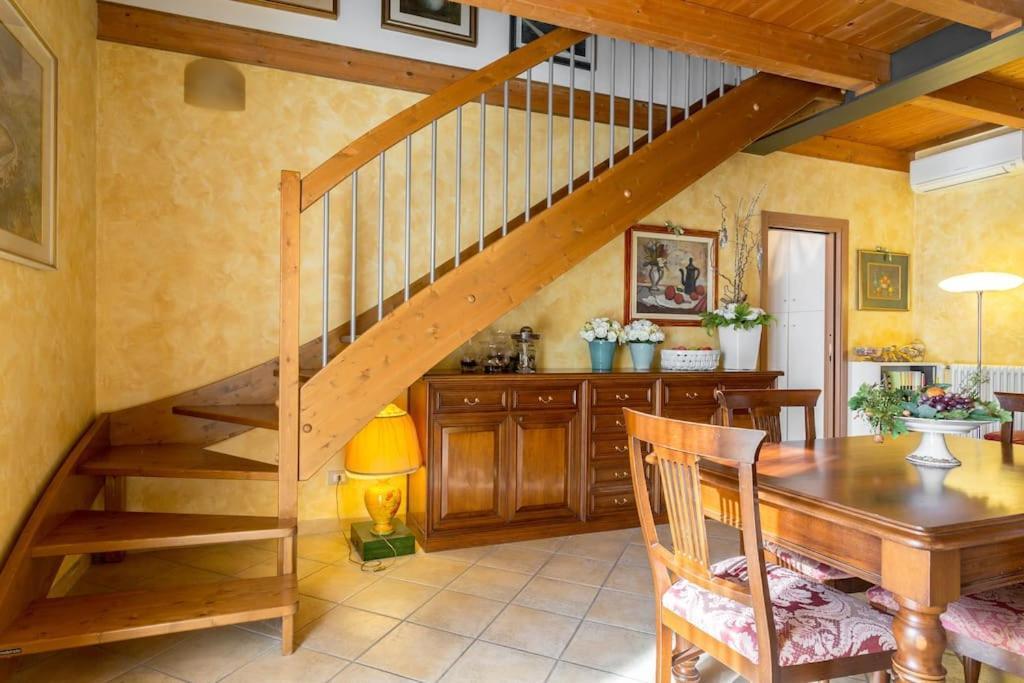 Bed & Breakfast Lucy Bardolino Kültér fotó