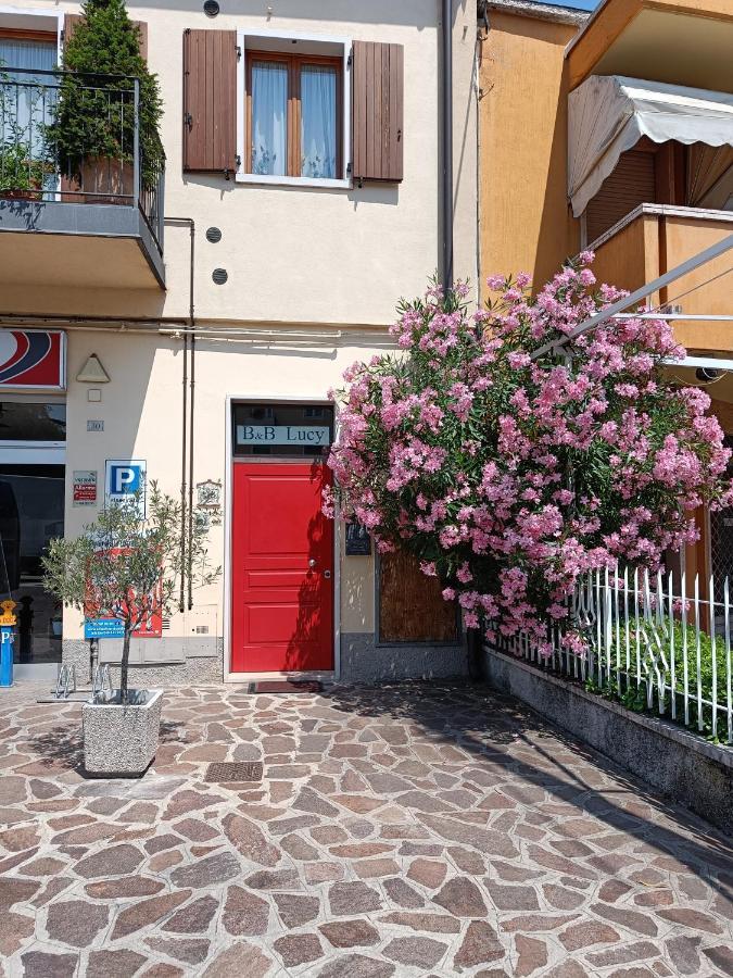 Bed & Breakfast Lucy Bardolino Kültér fotó