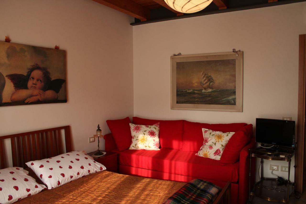 Bed & Breakfast Lucy Bardolino Kültér fotó