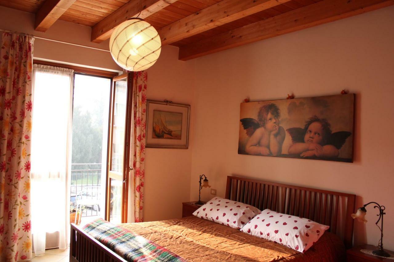 Bed & Breakfast Lucy Bardolino Kültér fotó