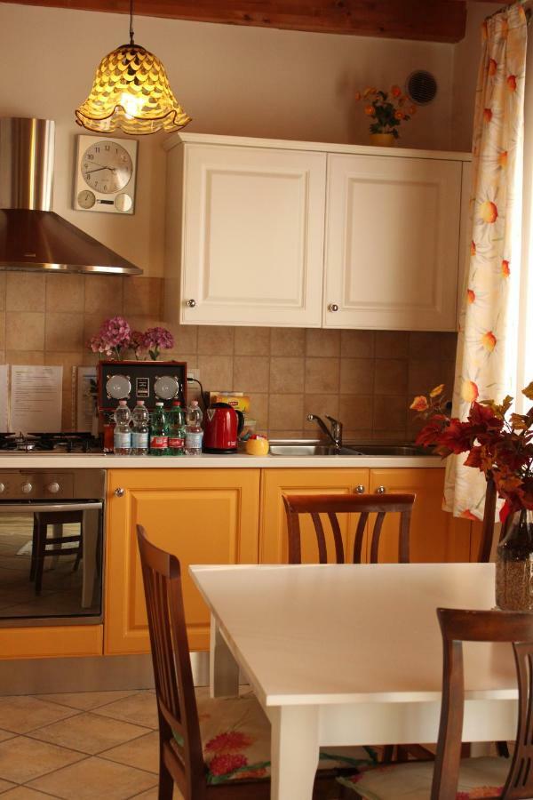 Bed & Breakfast Lucy Bardolino Kültér fotó