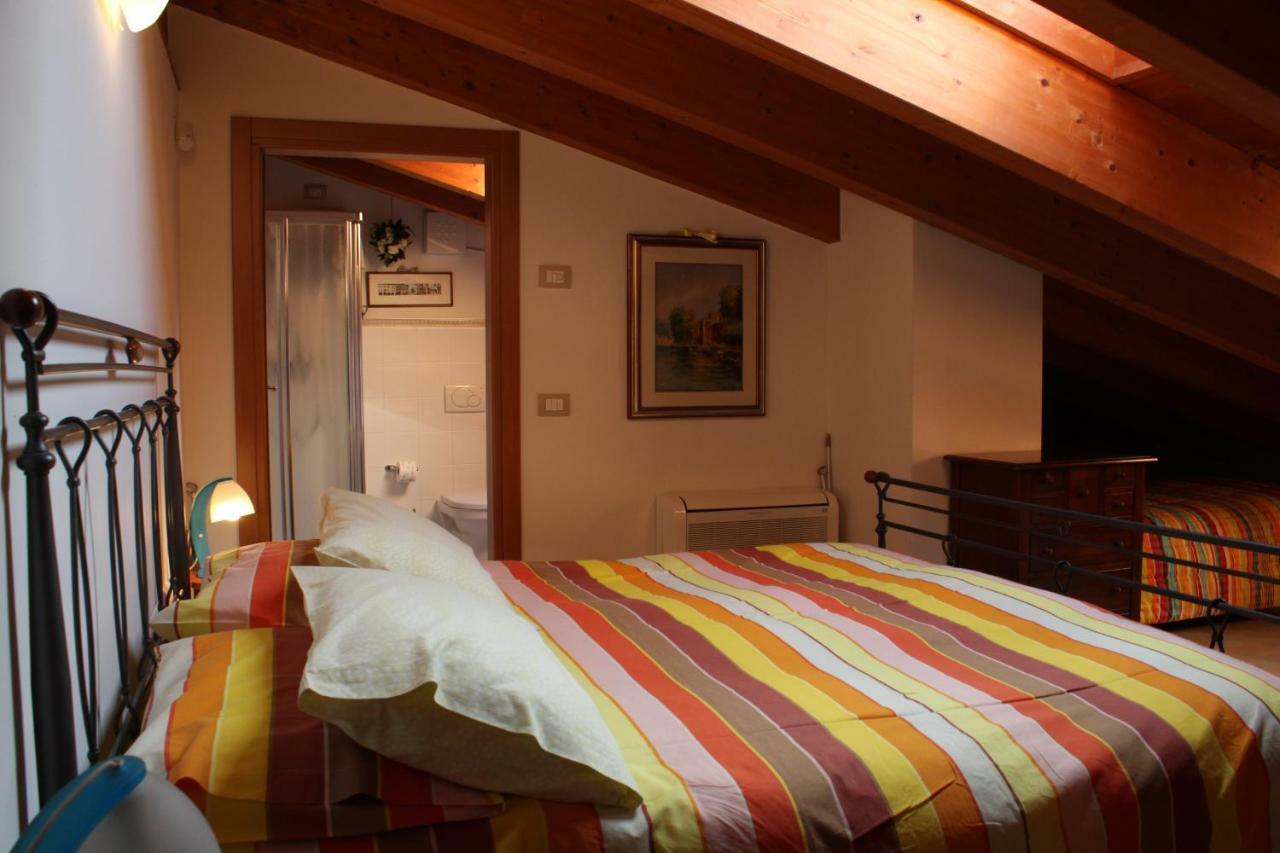 Bed & Breakfast Lucy Bardolino Kültér fotó