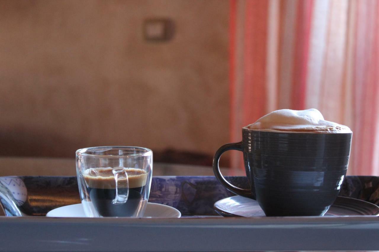 Bed & Breakfast Lucy Bardolino Kültér fotó