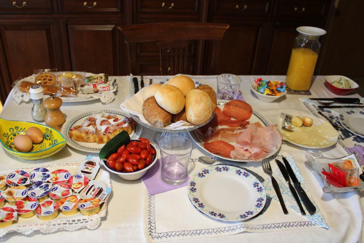 Bed & Breakfast Lucy Bardolino Kültér fotó