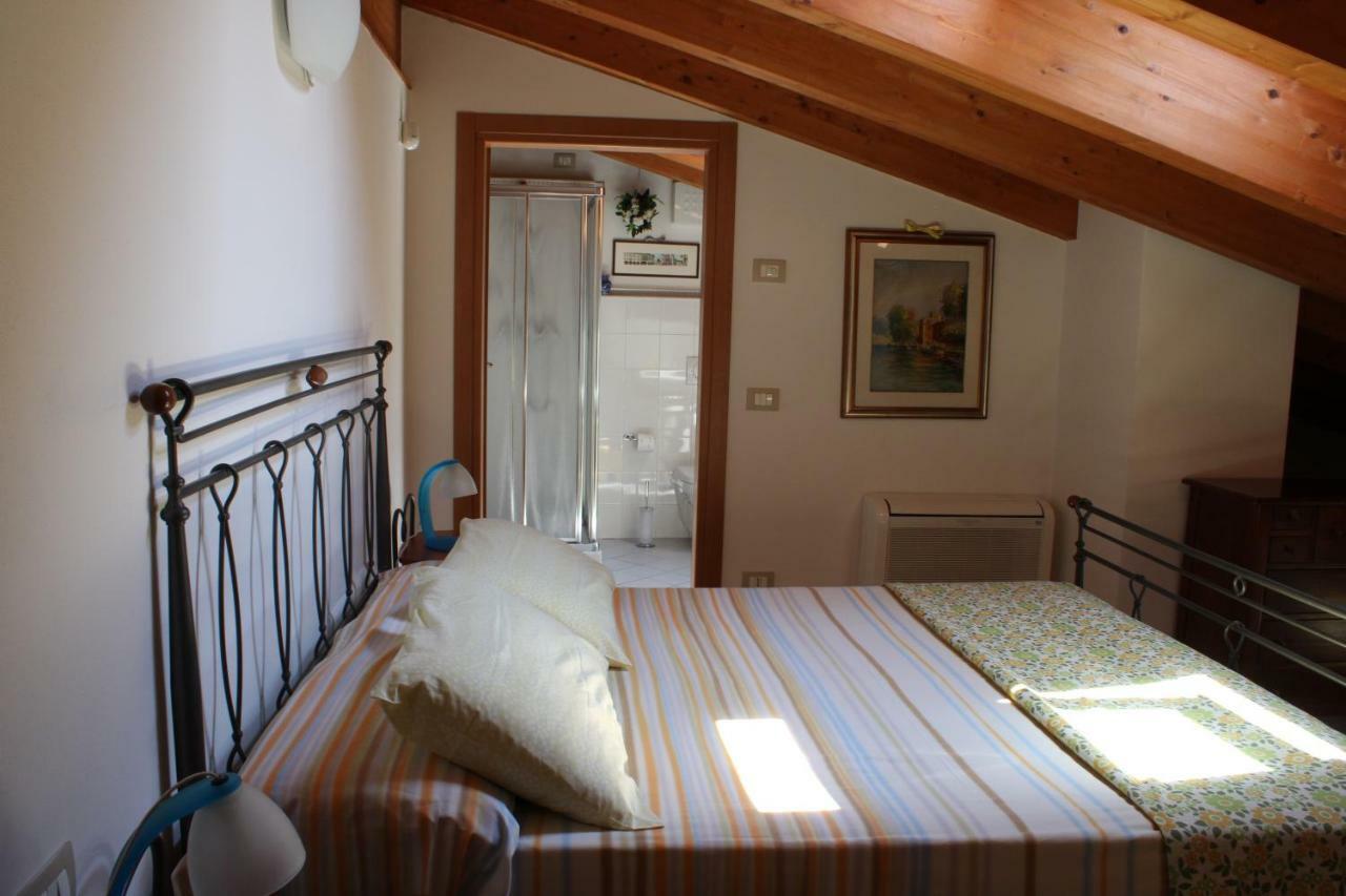 Bed & Breakfast Lucy Bardolino Kültér fotó
